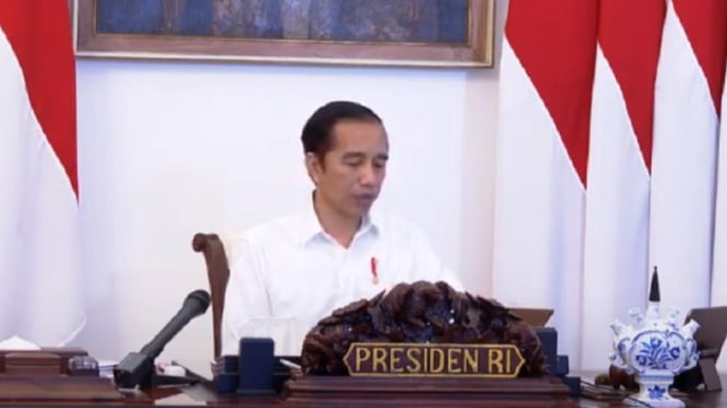 jokowi rabu 13 mei