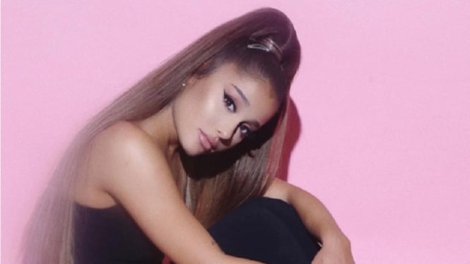 Ariana Grande Tak Mau Merilis Album Dalam Waktu Dekat, Ini Alasannya