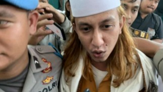 Ini Isi Ceramah Habib Bahar bin Smith yang Membuat Dirinya DItangkap Kembali