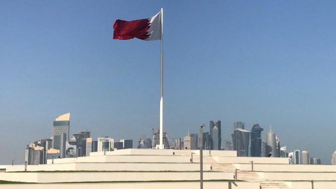 qatar reuters