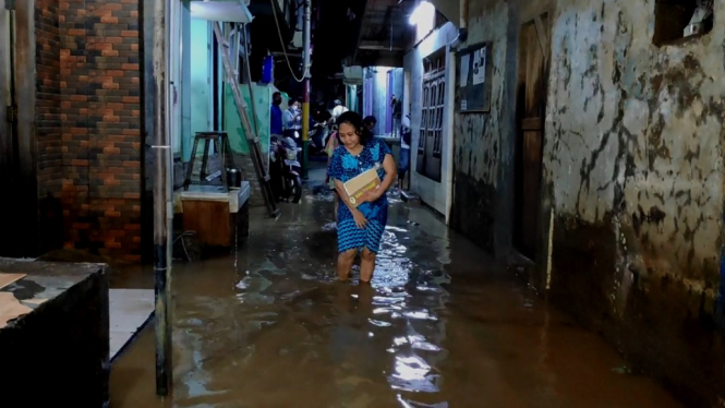 Banjir KebonPala 2