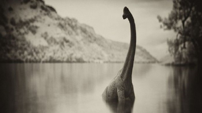 Misteri Monster Loch Ness Akhirnya Terungkap Setalah Ribuan Tahun Diteliti (Foto ScienceAlert)