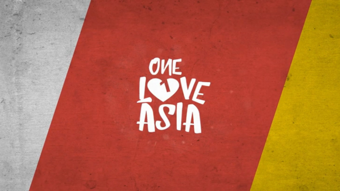 Konser Virtual One Love Asia UNICEF hadirkan Siwon Super Junior Sampai Inul