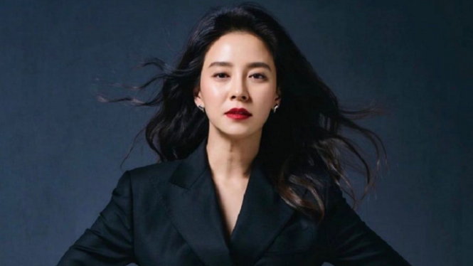 Song Ji Hyo Takut Karakter Barunya Bertentangan Dengan Citra Publiknya Saat Ini