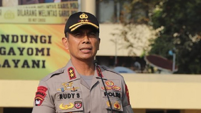 Sudah 72.000 Lebih Kendaraan Pemudik di Jawa Barat Dipaksa Putar Balik (Foto Instagram)
