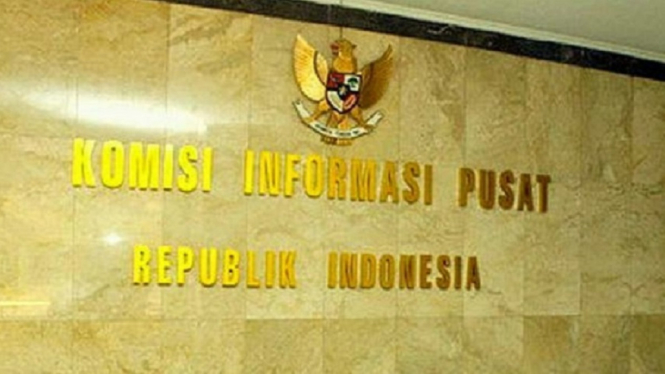 Komisi Informasi Pusat