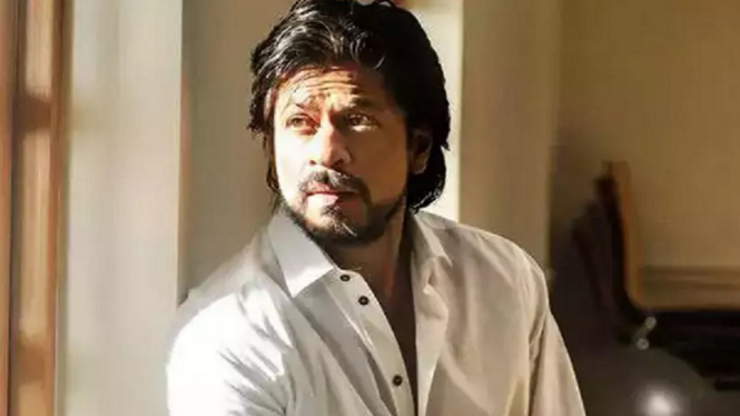 Superstar Bollywood Shah Rukh Khan Memberikan Bantuan Pasca Bencana Topan Amphan (Foto BCC)