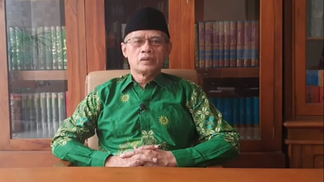 PP Muhammadiyah: Pemerintah Harus Kaji New Normal Bersama Ahli Epidemiologi