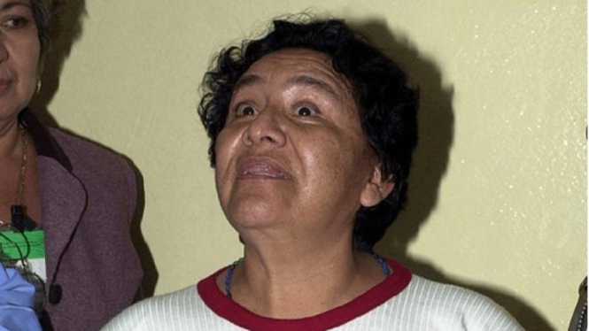 Pembunuh Keji yang Divonis 492 Tahun Penjara Meninggal Karena Positif Virus Corona (Foto heraldodemexico.com.mx)
