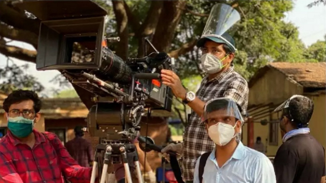 Syuting Film Baru di Bollywood Akan Dimulai Pekan Depan, Benarkah? (Foto TOI)