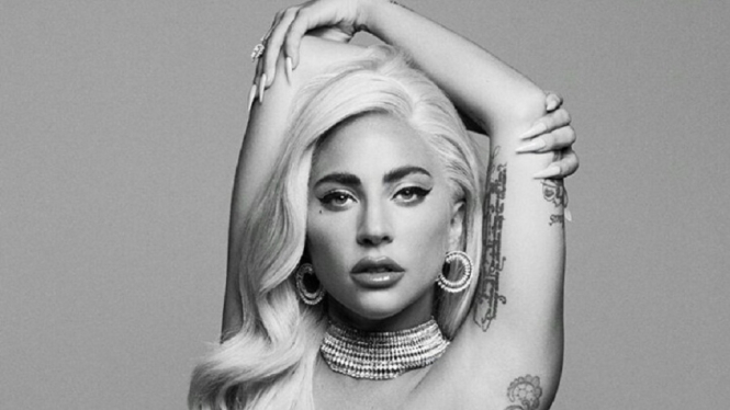 (Lady Gaga/ Foto: Instagram@ladygaga)