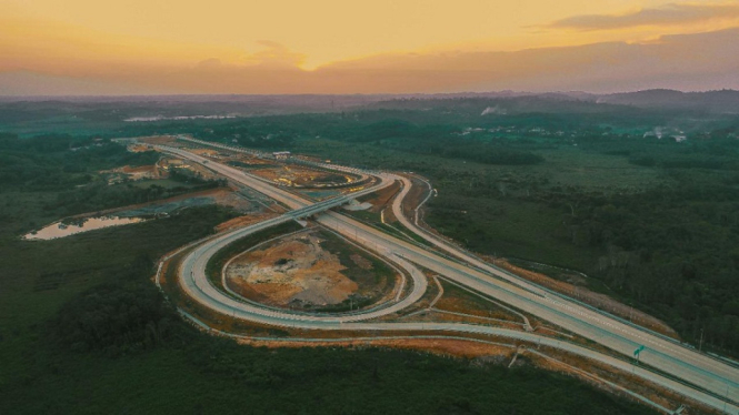 Tol Samarinda