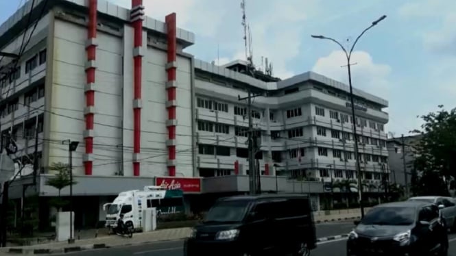 Dua Bulan Ditutup, Kini 20 Hotel di Kota Medan Kembali Dibuka