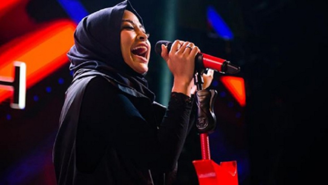 Sukses Jadi Penyanyi, Tantri Kotak Ungkap Pernah Jadi Korban Bully (Foto: Instagram/@tantrisyalindri)
