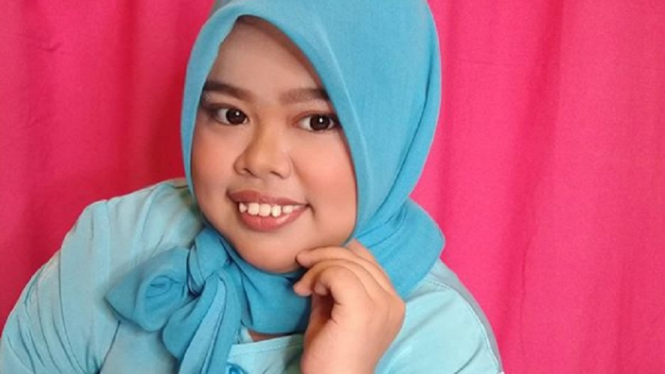 Video Keke Bukan Boneka Dihapus Youtube, Kekeyi: Rezeki Sudah Ada yang Atur (Foto: Instagram)