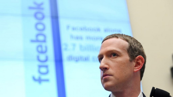 Mark Zuckerberg Janji Tinjau Ulang Kebijakan Isi Facebook
