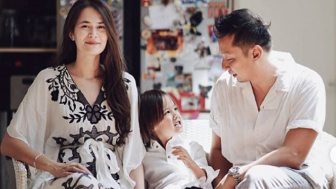 Sulit Wujudkan Keinginan Ngidam Istri, Ringgo Agus Rahman Khawatirkan Mitos Ini (Foto: Instagram/@sabaidieter)