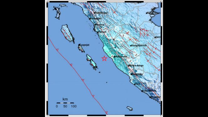 gempa bengkulu