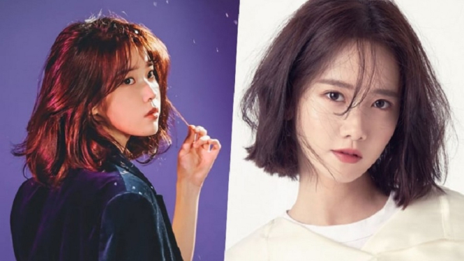 IU dan Yoona SNSD Akan Jadi Juri Festival Film Pendek Mise-En-Scene