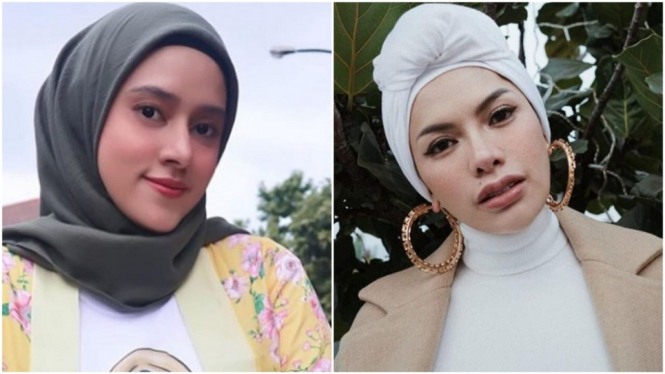 Lihat Nikita Mirzani Lepas Hijab, Fairuz A Rafiq: Semoga Kamu Dapat Hidayah (Foto: Instagram)