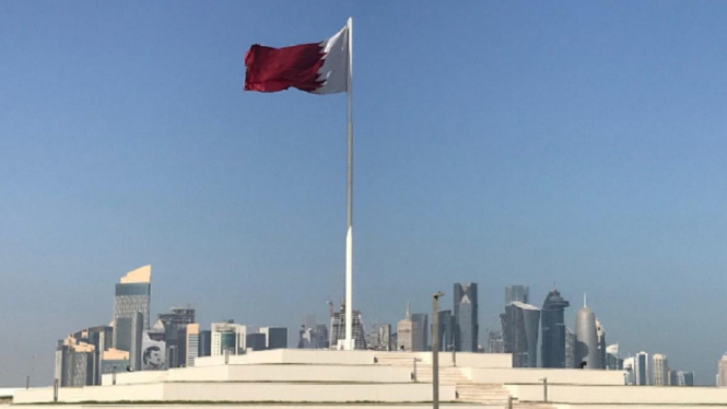 doha qatar reuters