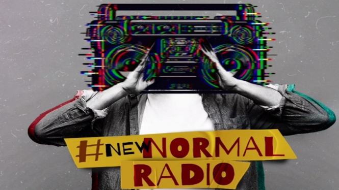 MARI Tebarkan Semangat Baru Lewat New Normal Radio