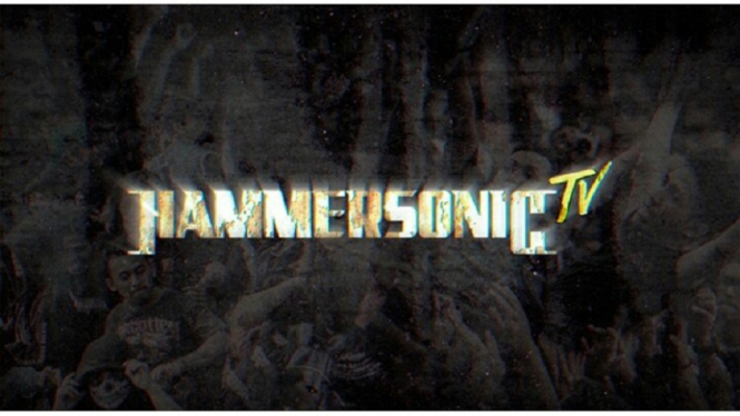 (Hammersonic 2020/ Foto: Instagram@hammersonicfest)