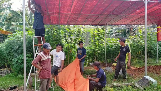 OTOPSI KORBAN PERKOSAAN