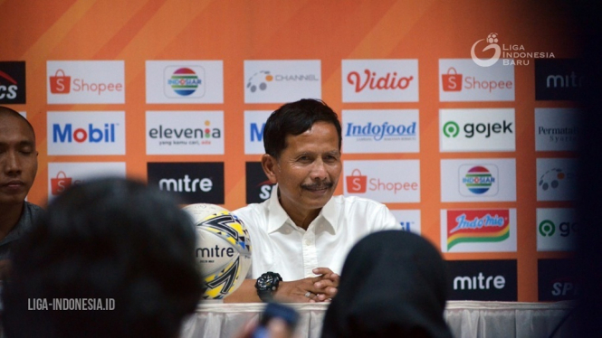 Djanur-Menguji-Kombinasi-Pemain-Barito-Putera-Melawan-Persib