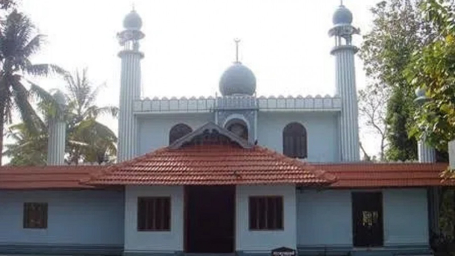 masjid kerala