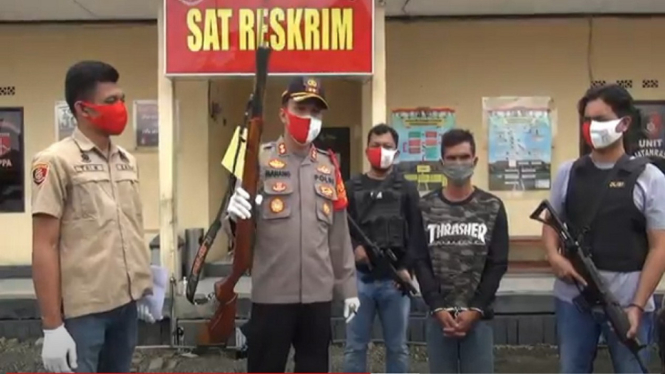 pemburu bekantan3