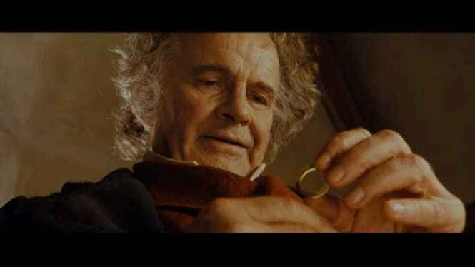 Bintang Lord Of The Rings, Sir Ian Holm Tutup Usia (Foto: YouTube)