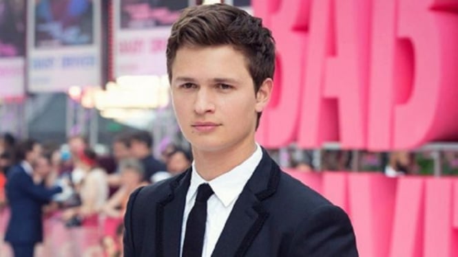 Ini Klarifikasi Ansel Elgort Atas Tudingan Pelecehan Seksual yang Dilakukannya (Foto: Instagram/@ansel)