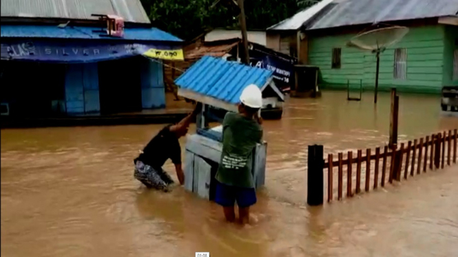 BANJIR.KENDARI