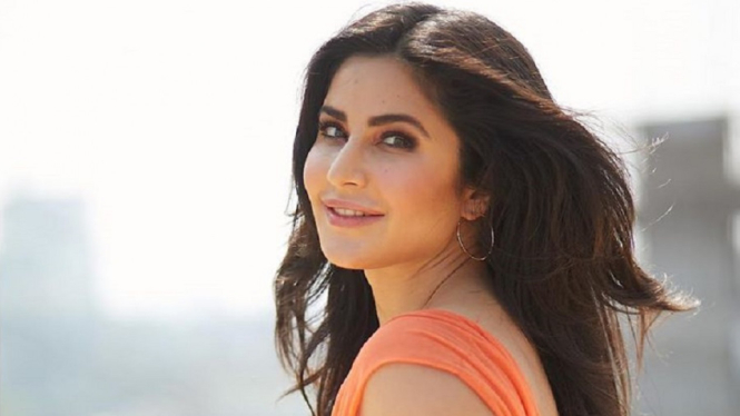 Katrina Kaif Berharap untuk Segera Memulai Syuting Film Barunya Karya Ali Abbas Zafar (Foto Instagram)