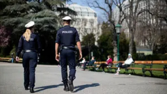 polisi austria