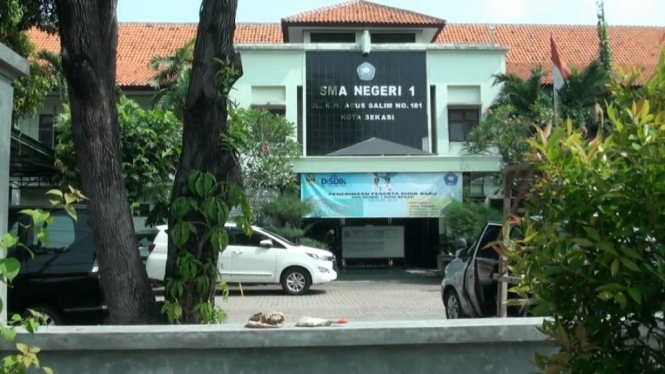 SMA BEKASI-ACAN