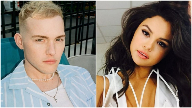 Duet Bareng Selena Gomez, Trevor Daniel Rilis Lagu 'Past Life' (Foto: Instagram)