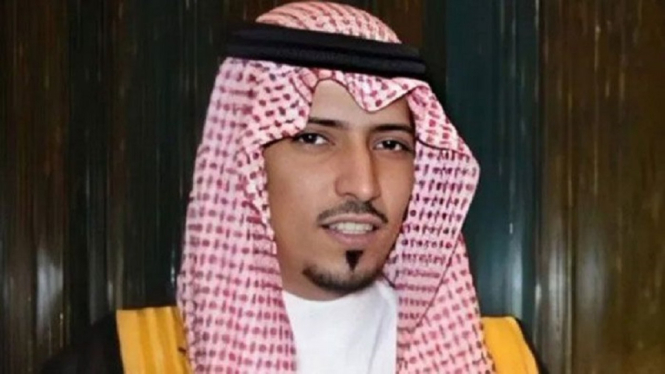 Kerajaan Arab Saudi berduka, Sang Pangeran Bandar bin Saad Meninggal Dunia (Foto Saudi 24)