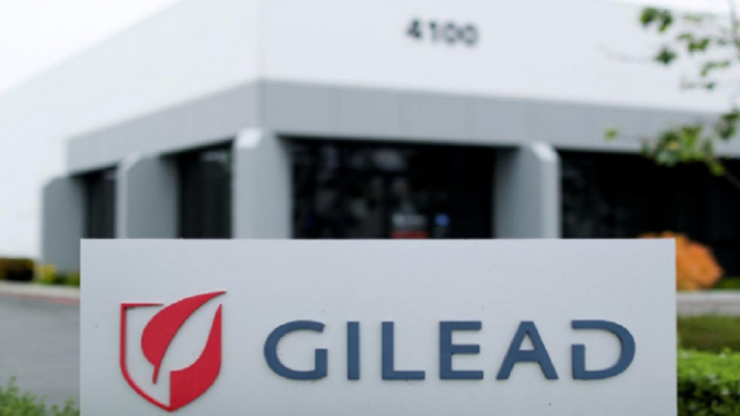 gilead sciences