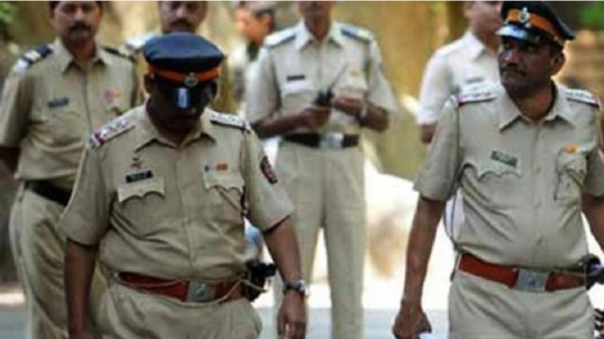 polisi india