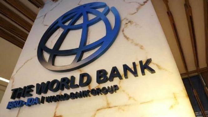 Bank Dunia reuters