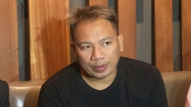 Mengejutkan, Vicky Prasetyo Resmi Ditahan Atas Kasus Pencemaran Nama Baik Angel Lelga (Foto Dok. Istimewa)