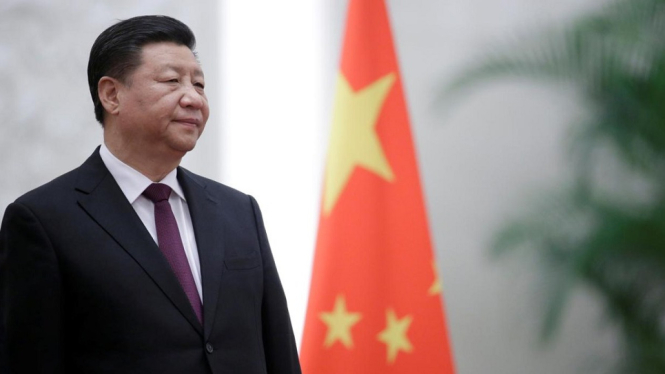 Sempat Ditangkap Karena Kritik Presiden Xi Jinping, Profesor di China Dibebaskan