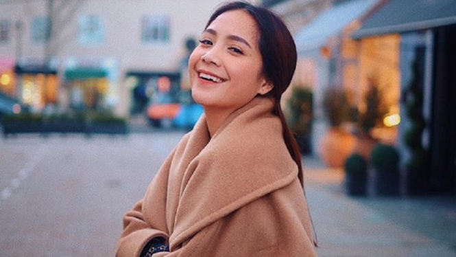 Sampai Diancam, Nagita Slavina Ungkap Pengalaman 5 Tahun Jalani Toxic Relationship (Foto: Instagram/@raffinagita1717)