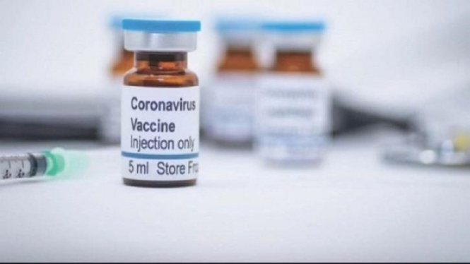 vaksin Covid-19 Reuters lagi