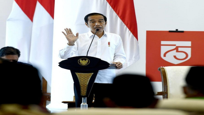 Jokowi