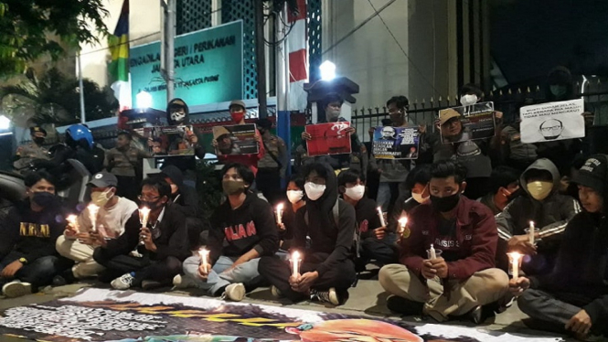 Drama Apa Lagi yang Akan Diciptakan Novel Baswedan untuk Tutupi Kasus Sarang Walet Bengkulu (Foto Istimewa)