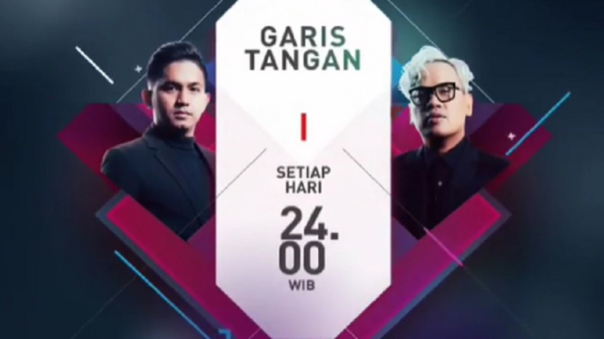 Lagi. Karena Semakin Memikat, Garis Tangan ANTV Duduki Peringkat Pertama (Foto Instagram)