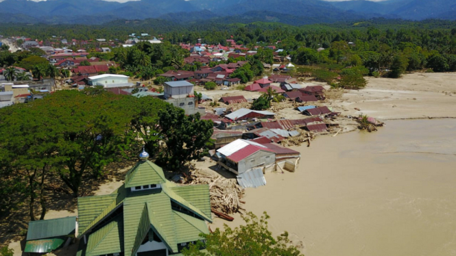 banjir luwu 3